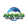 Andes Tower Hills